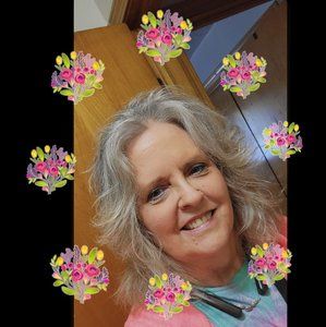 Meet your Posher, Rose ann